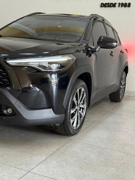 TOYOTA Corolla Cross 2.0 16V 4P FLEX VVT-IE XRE DIRECT SHIFT AUTOMTICO CVT, Foto 5