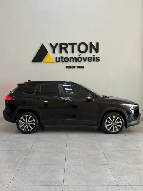 TOYOTA Corolla Cross 2.0 16V 4P FLEX VVT-IE XRE DIRECT SHIFT AUTOMTICO CVT, Foto 15