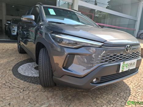 TOYOTA Corolla Cross 2.0 16V 4P FLEX VVT-IE XRE DIRECT SHIFT AUTOMTICO CVT, Foto 2
