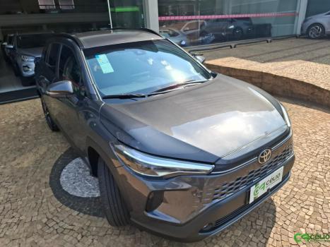 TOYOTA Corolla Cross 2.0 16V 4P FLEX VVT-IE XRE DIRECT SHIFT AUTOMTICO CVT, Foto 3