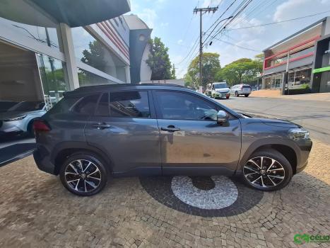 TOYOTA Corolla Cross 2.0 16V 4P FLEX VVT-IE XRE DIRECT SHIFT AUTOMTICO CVT, Foto 7