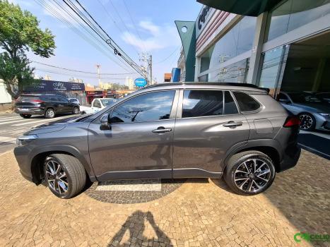 TOYOTA Corolla Cross 2.0 16V 4P FLEX VVT-IE XRE DIRECT SHIFT AUTOMTICO CVT, Foto 9