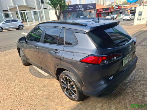 TOYOTA Corolla Cross 2.0 16V 4P FLEX VVT-IE XRE DIRECT SHIFT AUTOMTICO CVT, Foto 11