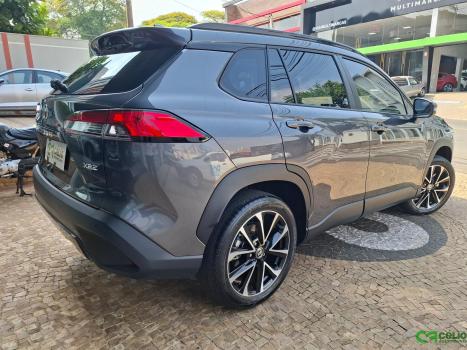 TOYOTA Corolla Cross 2.0 16V 4P FLEX VVT-IE XRE DIRECT SHIFT AUTOMTICO CVT, Foto 15