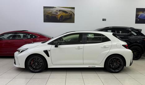 TOYOTA Corolla Hatch 1.6 16V 4P GR CIRCUIT 4X4 TURBO, Foto 2
