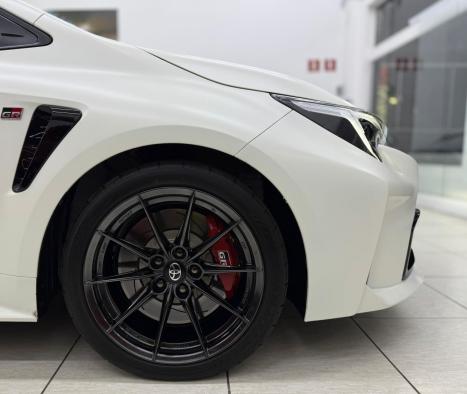 TOYOTA Corolla Hatch 1.6 16V 4P GR CIRCUIT 4X4 TURBO, Foto 6
