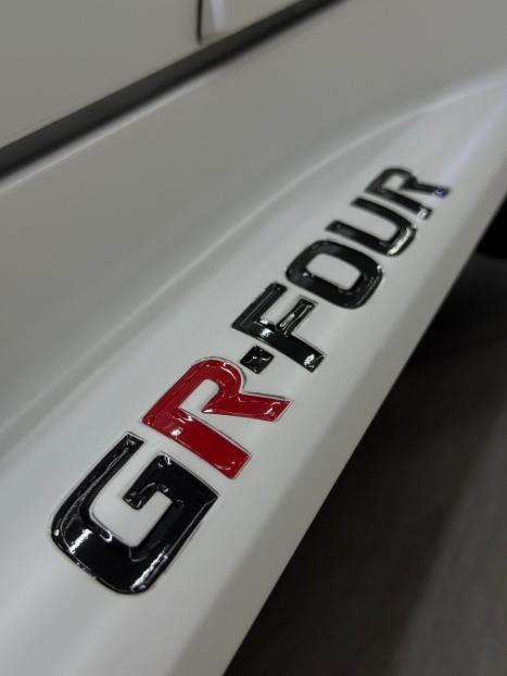 TOYOTA Corolla Hatch 1.6 16V 4P GR CIRCUIT 4X4 TURBO, Foto 7