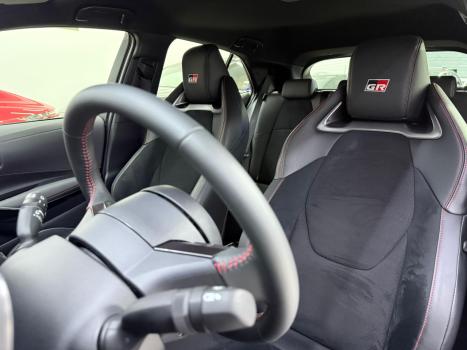 TOYOTA Corolla Hatch 1.6 16V 4P GR CIRCUIT 4X4 TURBO, Foto 10
