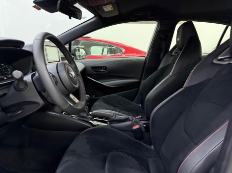 TOYOTA Corolla Hatch 1.6 16V 4P GR CIRCUIT 4X4 TURBO, Foto 11