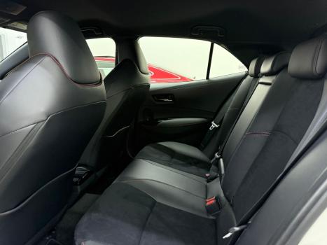TOYOTA Corolla Hatch 1.6 16V 4P GR CIRCUIT 4X4 TURBO, Foto 12
