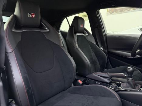TOYOTA Corolla Hatch 1.6 16V 4P GR CIRCUIT 4X4 TURBO, Foto 14