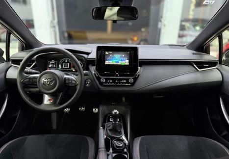 TOYOTA Corolla Hatch 1.6 16V 4P GR CIRCUIT 4X4 TURBO, Foto 17