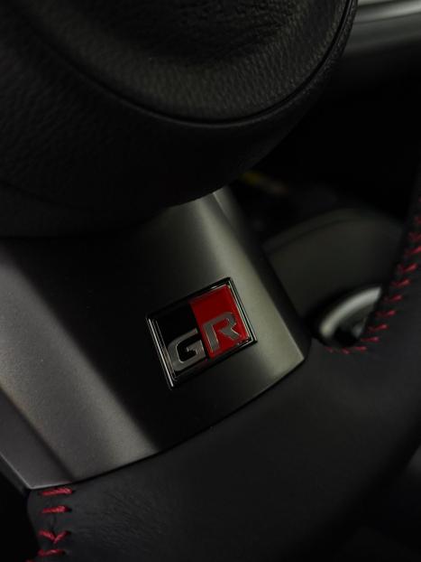 TOYOTA Corolla Hatch 1.6 16V 4P GR CIRCUIT 4X4 TURBO, Foto 19