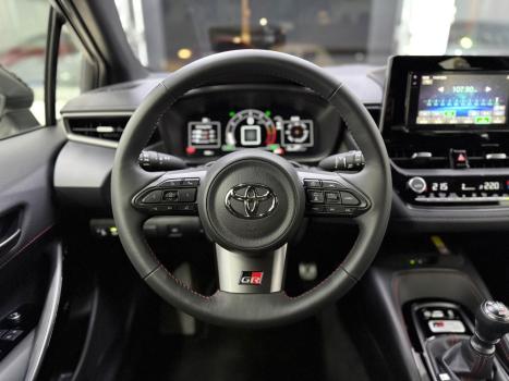TOYOTA Corolla Hatch 1.6 16V 4P GR CIRCUIT 4X4 TURBO, Foto 20