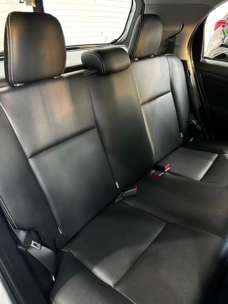 TOYOTA Etios Cross 1.5 16V 4P FLEX AUTOMTICO, Foto 10