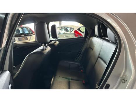 TOYOTA Etios Cross 1.5 16V 4P, Foto 9