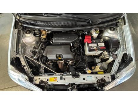 TOYOTA Etios Cross 1.5 16V 4P, Foto 11