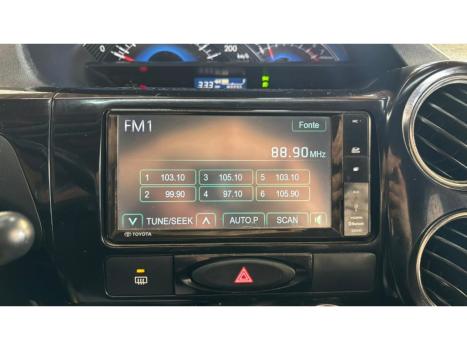 TOYOTA Etios Cross 1.5 16V 4P, Foto 19
