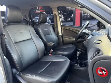 TOYOTA Etios Cross 1.5 16V 4P FLEX AUTOMTICO, Foto 6