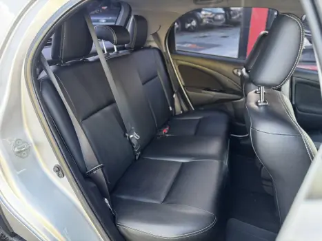 TOYOTA Etios Cross 1.5 16V 4P FLEX AUTOMTICO, Foto 7