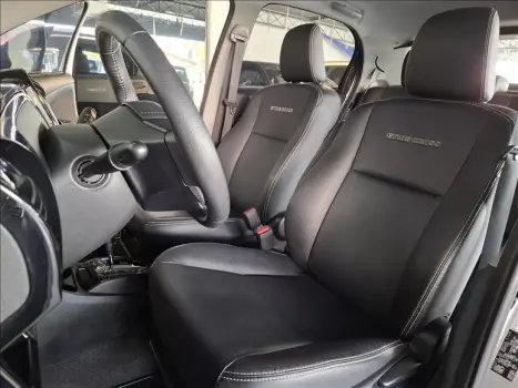 TOYOTA Etios Cross 1.5 16V 4P FLEX AUTOMTICO, Foto 7