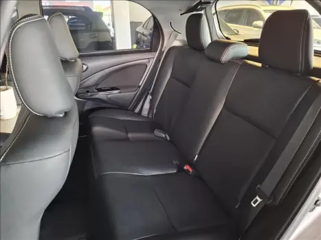 TOYOTA Etios Cross 1.5 16V 4P FLEX AUTOMTICO, Foto 8