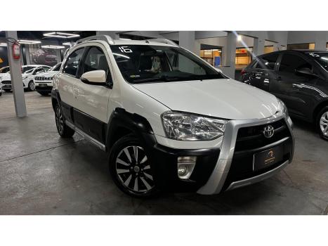 TOYOTA Etios Cross 1.5 16V 4P, Foto 1
