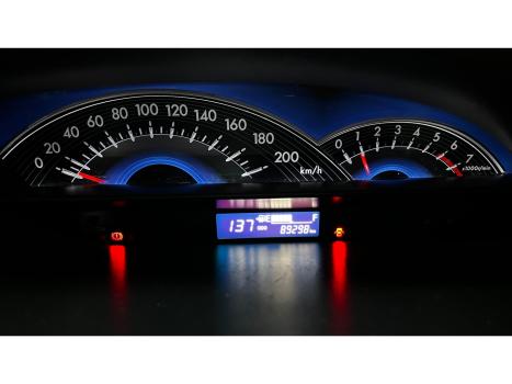 TOYOTA Etios Cross 1.5 16V 4P, Foto 7