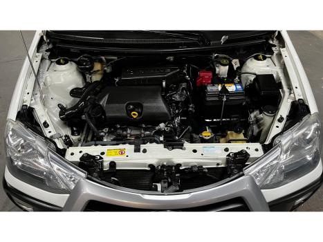TOYOTA Etios Cross 1.5 16V 4P, Foto 10