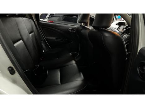 TOYOTA Etios Cross 1.5 16V 4P, Foto 18