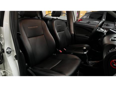 TOYOTA Etios Cross 1.5 16V 4P, Foto 20