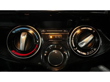 TOYOTA Etios Cross 1.5 16V 4P, Foto 21