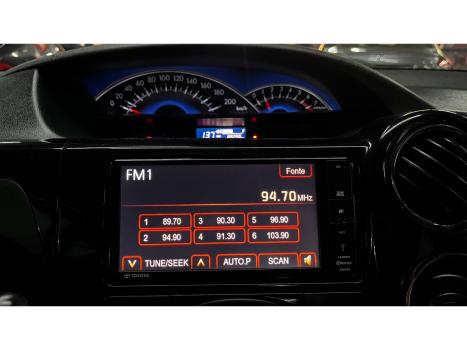 TOYOTA Etios Cross 1.5 16V 4P, Foto 22
