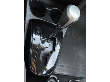 TOYOTA Etios Hatch 1.5 16V 4P FLEX XS AUTOMTICO, Foto 14