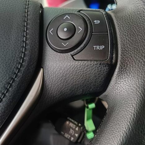 TOYOTA Etios Hatch 1.5 16V 4P FLEX XS AUTOMTICO, Foto 25