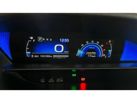 TOYOTA Etios Hatch 1.3 16V 4P FLEX X AUTOMTICO, Foto 6