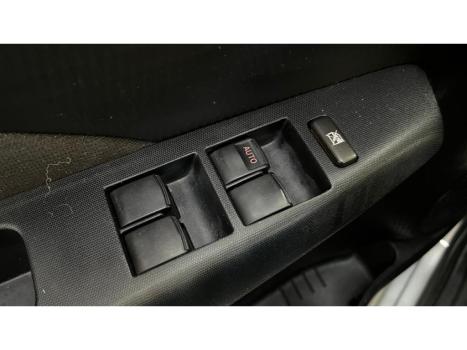 TOYOTA Etios Hatch 1.3 16V 4P FLEX X AUTOMTICO, Foto 16