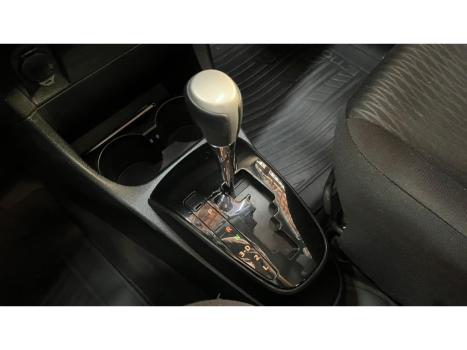 TOYOTA Etios Hatch 1.3 16V 4P FLEX X AUTOMTICO, Foto 21