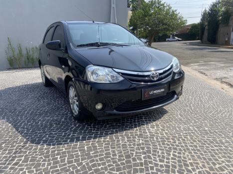 TOYOTA Etios Hatch 1.5 16V 4P FLEX XLS, Foto 8