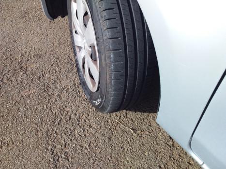 TOYOTA Etios Hatch 1.3 16V 4P FLEX XS, Foto 4