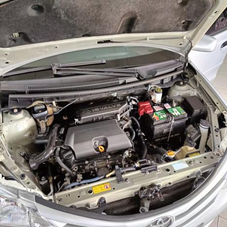 TOYOTA Etios Hatch 1.3 16V 4P FLEX X, Foto 9