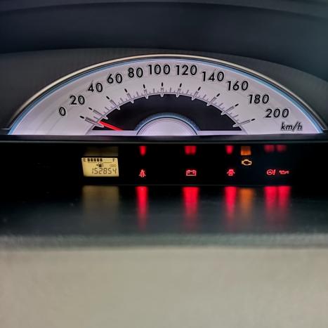 TOYOTA Etios Hatch 1.3 16V 4P FLEX X, Foto 17