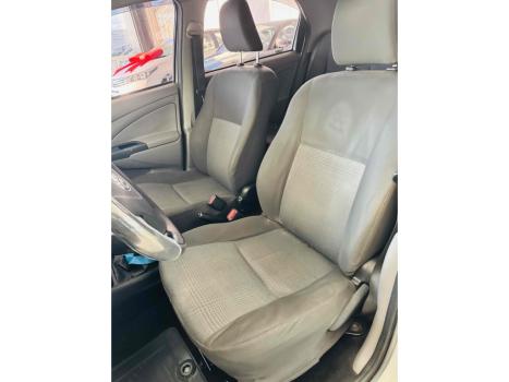 TOYOTA Etios Hatch 1.5 16V 4P FLEX XS, Foto 11