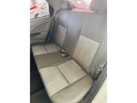 TOYOTA Etios Hatch 1.5 16V 4P FLEX XS, Foto 12