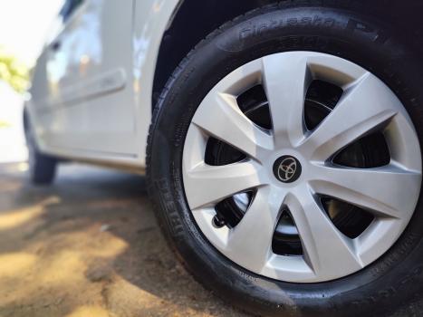 TOYOTA Etios Hatch 1.5 16V 4P FLEX XS AUTOMTICO, Foto 10