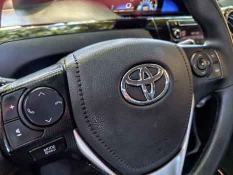 TOYOTA Etios Hatch 1.5 16V 4P FLEX XS AUTOMTICO, Foto 14