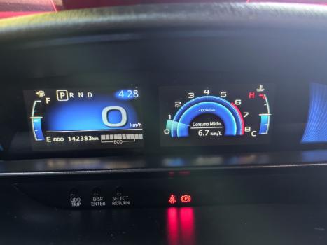 TOYOTA Etios Hatch 1.5 16V 4P FLEX XS AUTOMTICO, Foto 15