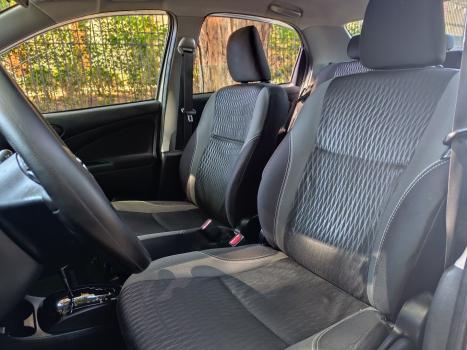 TOYOTA Etios Hatch 1.5 16V 4P FLEX XS AUTOMTICO, Foto 19