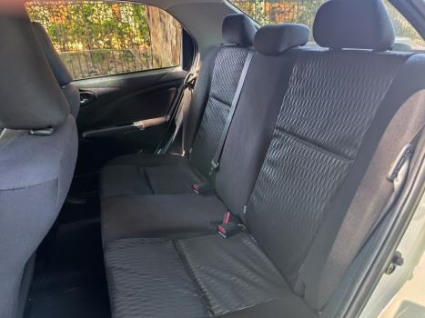 TOYOTA Etios Hatch 1.5 16V 4P FLEX XS AUTOMTICO, Foto 20