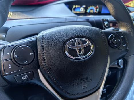 TOYOTA Etios Hatch 1.5 16V 4P FLEX XS AUTOMTICO, Foto 15